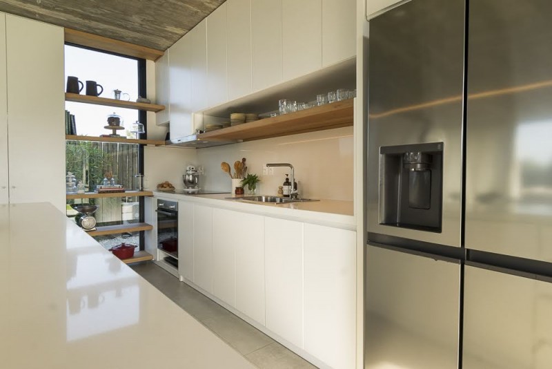 Casa moderna a estrenar en Mas Jose Ignacio